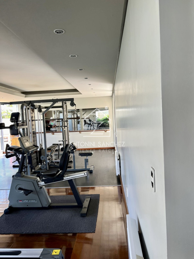 Apartamento ID.3196 - apto en venta  de 1 dormitorio en Roosevelt con todos los servicios Punta del Este 