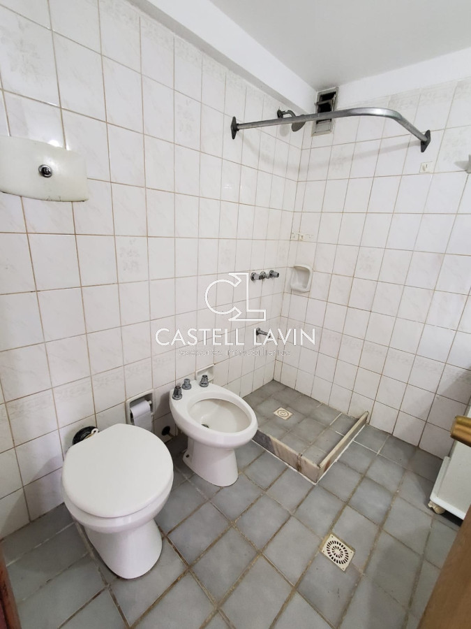Apartamento ID.33 - Oportunidad venta  monoambiente ideal para renta anual bajos gastos