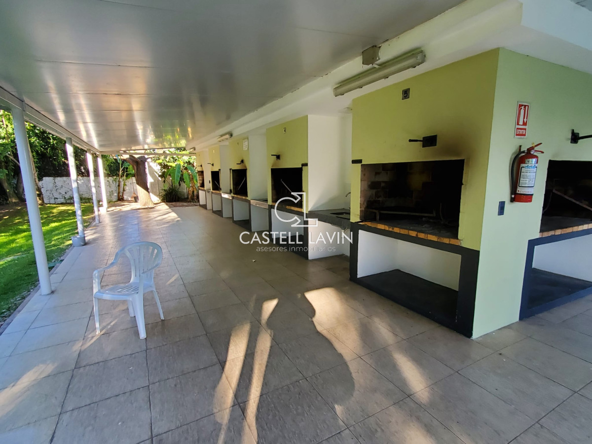 Apartamento ID.33 - Oportunidad venta  monoambiente ideal para renta anual bajos gastos