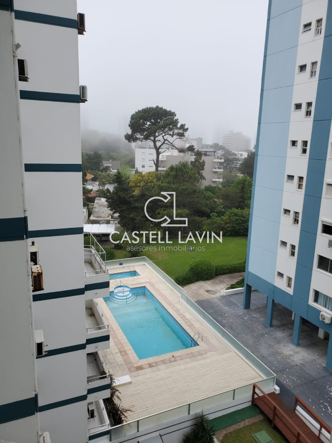 Apartamento ID.33 - Oportunidad venta  monoambiente ideal para renta anual bajos gastos