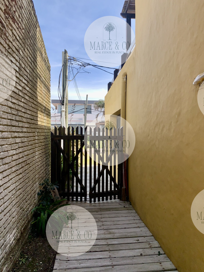 Casa ID.471 - Casa 3 dormitorios mas dependencia Manantiales enero 