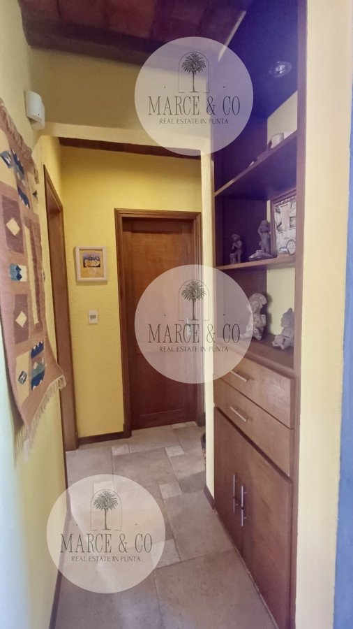 Casa ID.471 - Casa 3 dormitorios mas dependencia Manantiales enero 