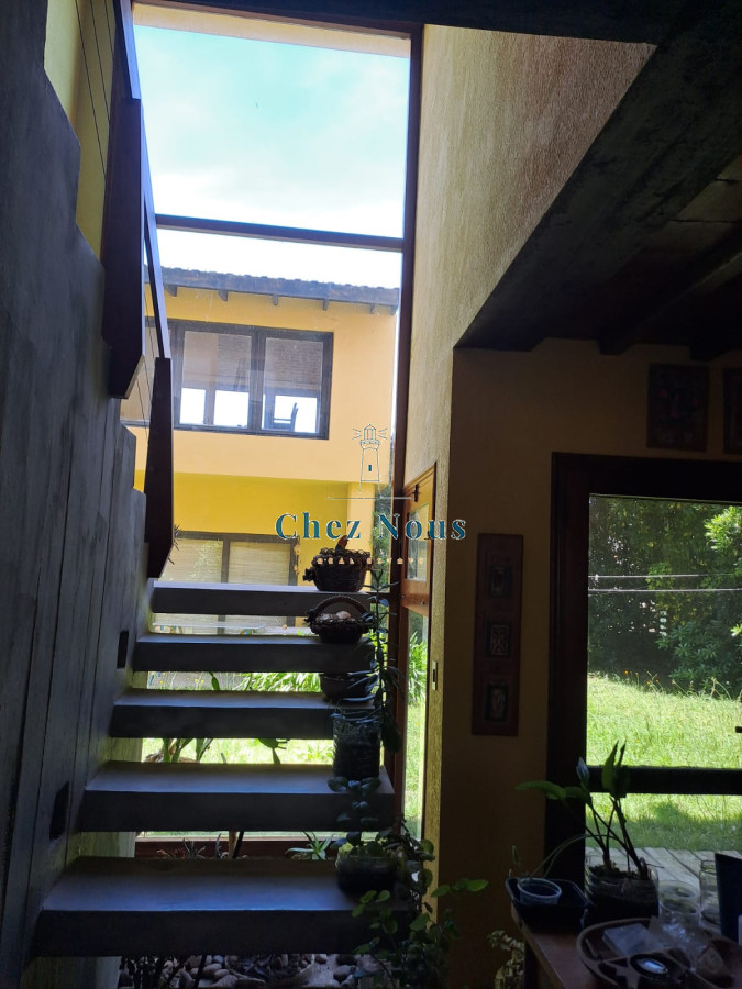 Casa ID.471 - Casa 3 dormitorios mas dependencia Manantiales enero 