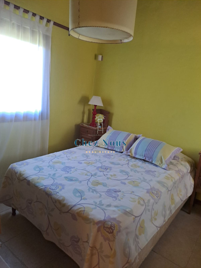 Casa ID.471 - Casa 3 dormitorios mas dependencia Manantiales enero 