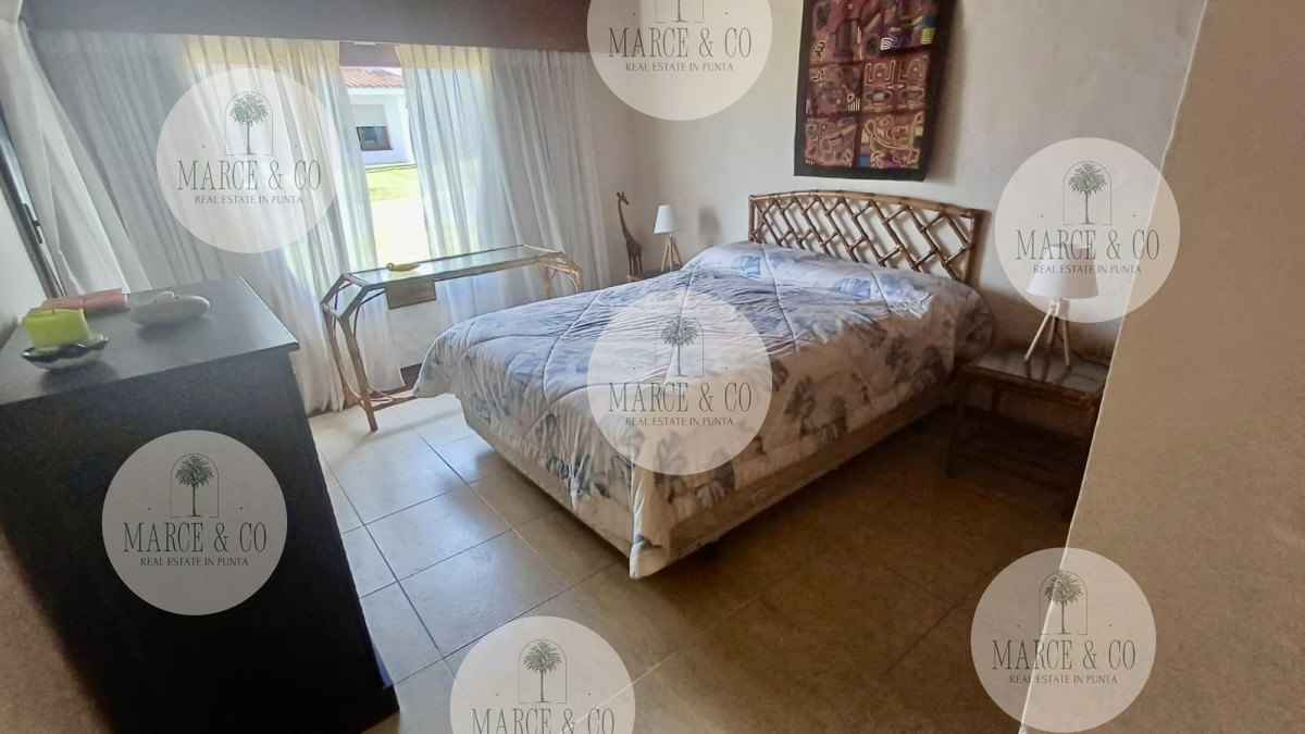 Casa ID.471 - Casa 3 dormitorios mas dependencia Manantiales enero 