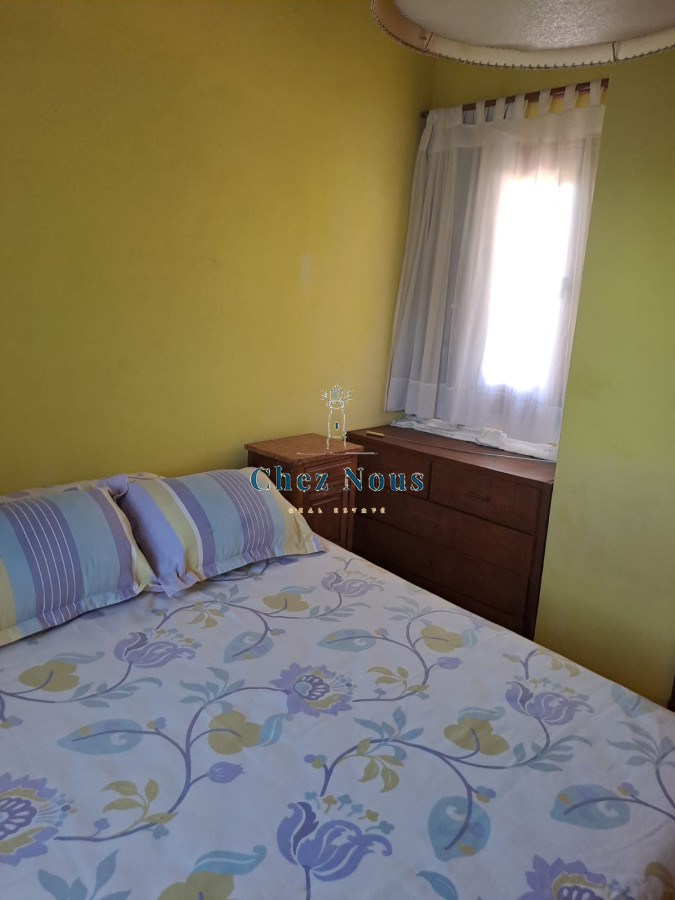 Casa ID.471 - Casa 3 dormitorios mas dependencia Manantiales enero 