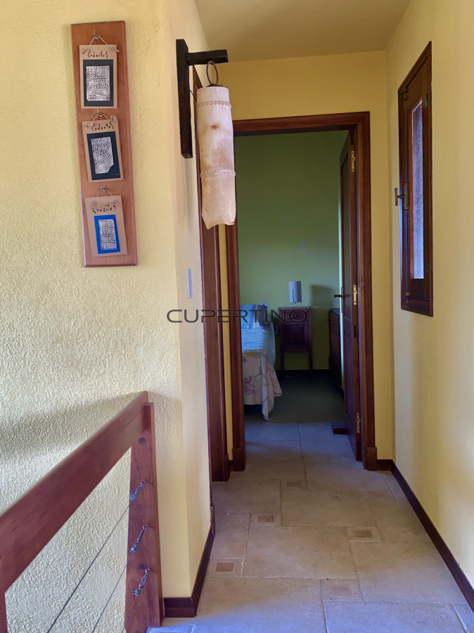 Casa 3 dormitorios mas dependencia Manantiales — foto 22