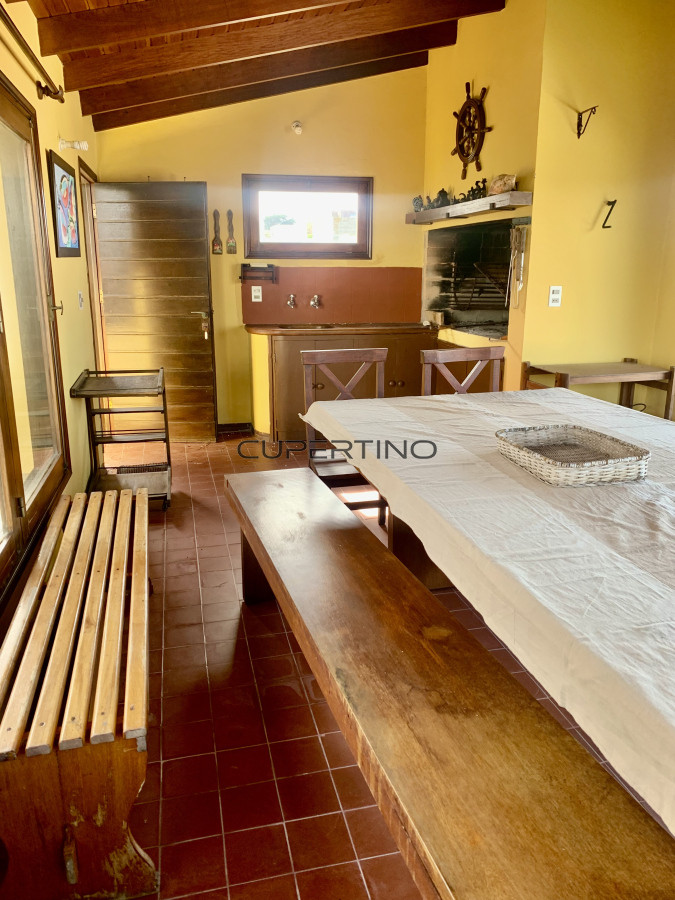 Casa 3 dormitorios mas dependencia Manantiales — foto 6