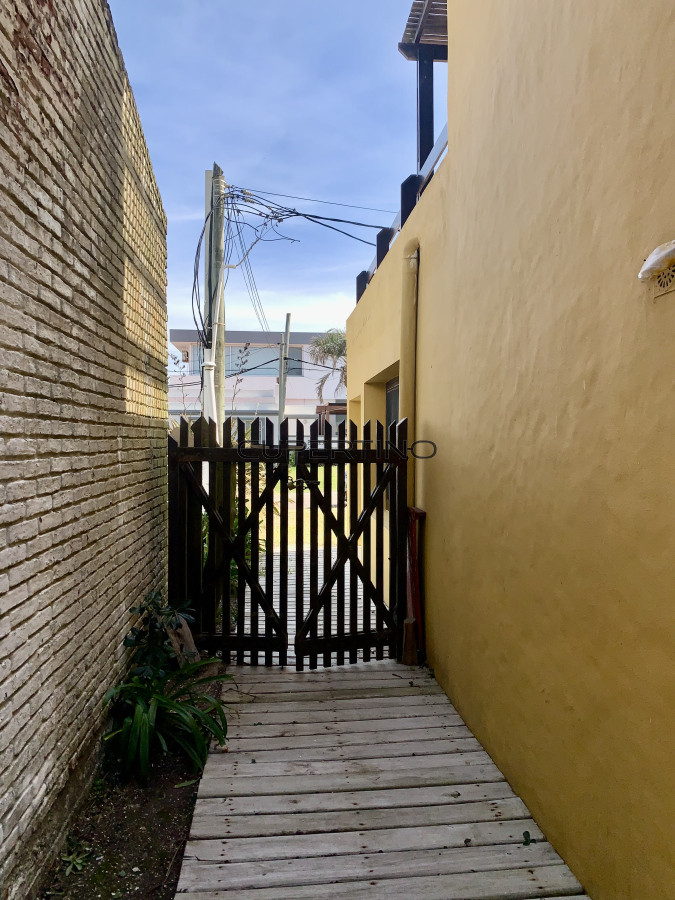 Casa 3 dormitorios mas dependencia Manantiales — foto 40