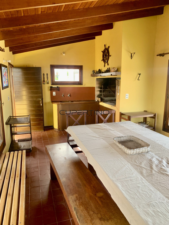 Casa 3 dormitorios mas dependencia Manantiales — foto 4