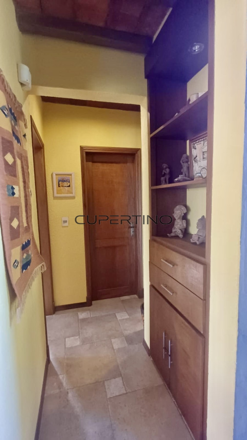 Casa 3 dormitorios mas dependencia Manantiales — foto 33