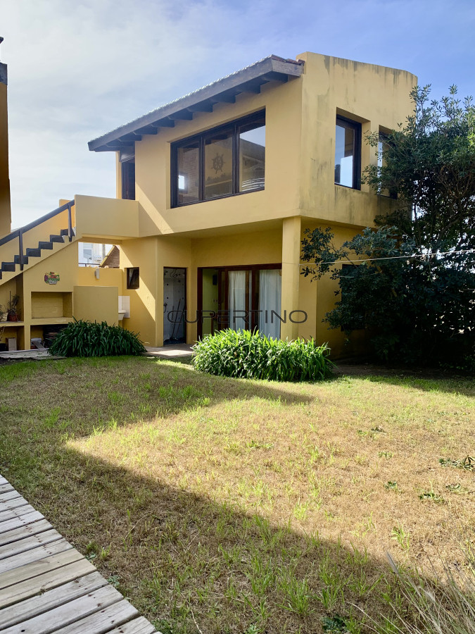 Casa 3 dormitorios mas dependencia Manantiales — foto 10