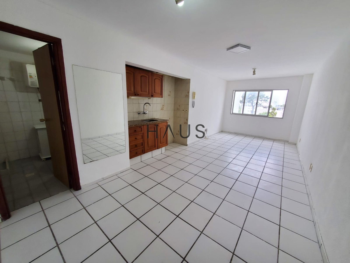Apartamento ID.129 - Oportunidad venta  monoambiente ideal para renta anual bajos gastos