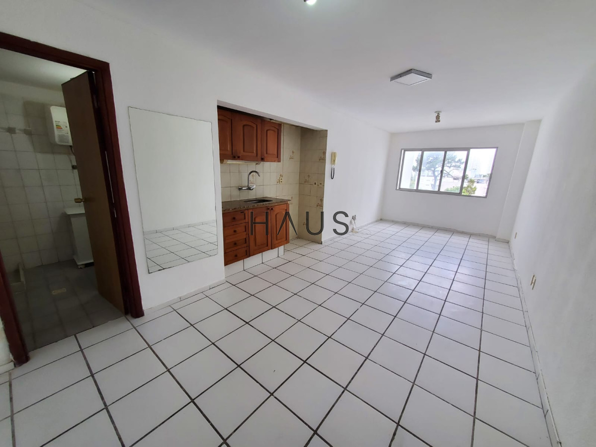 Apartamento ID.129 - Oportunidad venta  monoambiente ideal para renta anual bajos gastos