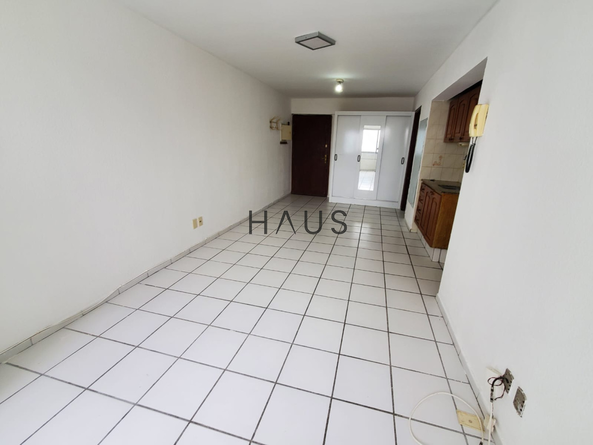 Apartamento ID.129 - Oportunidad venta  monoambiente ideal para renta anual bajos gastos