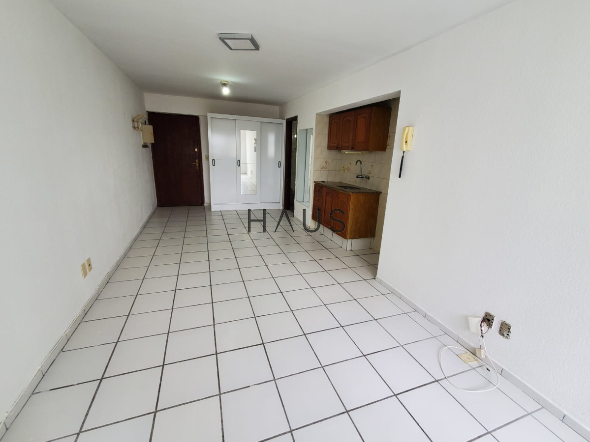 Apartamento ID.129 - Oportunidad venta  monoambiente ideal para renta anual bajos gastos