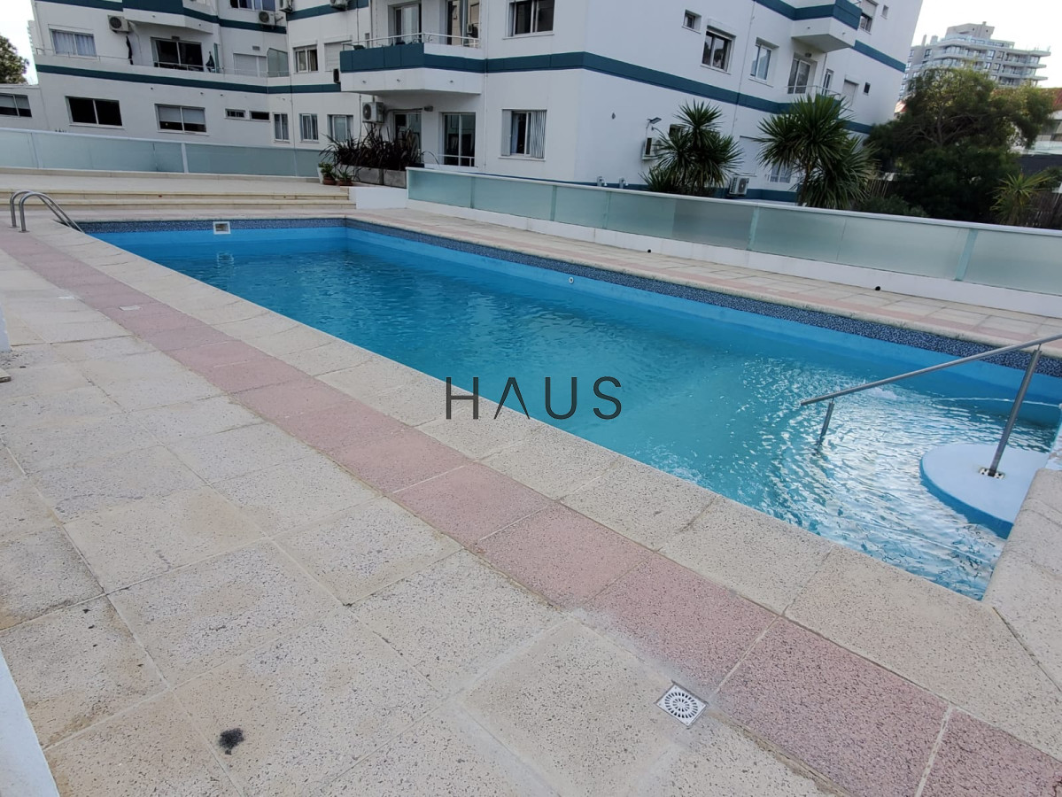 Apartamento ID.129 - Oportunidad venta  monoambiente ideal para renta anual bajos gastos