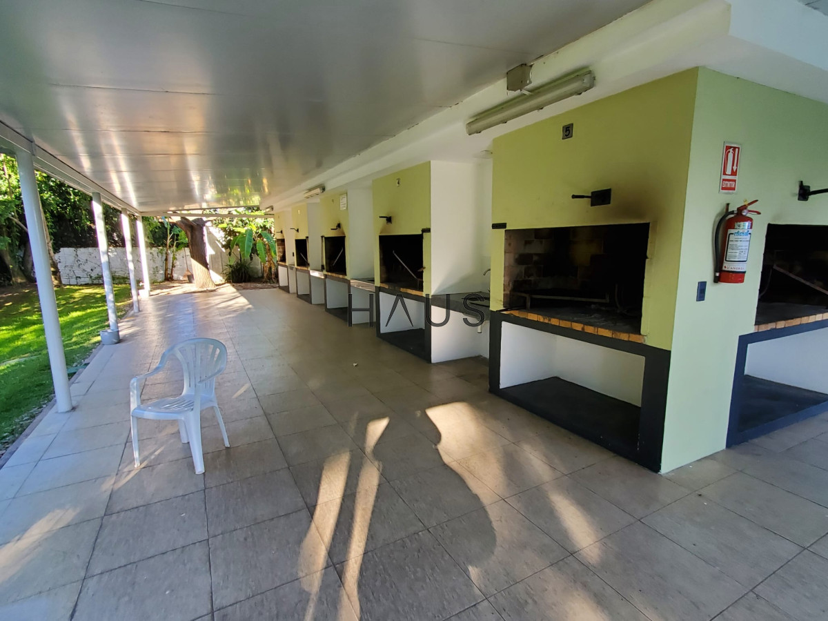 Apartamento ID.129 - Oportunidad venta  monoambiente ideal para renta anual bajos gastos