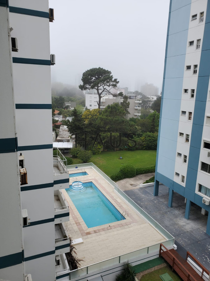 Apartamento ID.129 - Oportunidad venta  monoambiente ideal para renta anual bajos gastos