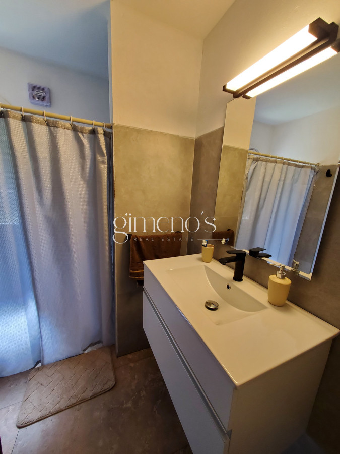 Casa ID.510 - Casa en venta de 3 dormitorios 3 baños ,piscina , ideal para todo el año , Punta del Este.