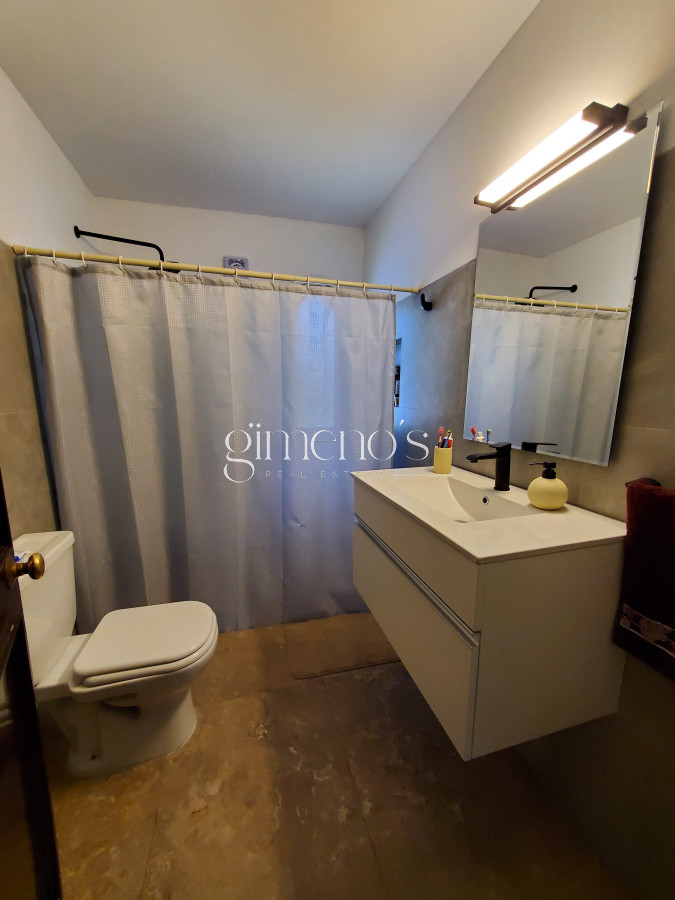 Casa ID.510 - Casa en venta de 3 dormitorios 3 baños ,piscina , ideal para todo el año , Punta del Este.