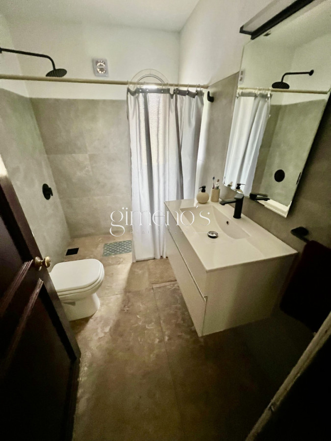 Casa ID.510 - Casa en venta de 3 dormitorios 3 baños ,piscina , ideal para todo el año , Punta del Este.