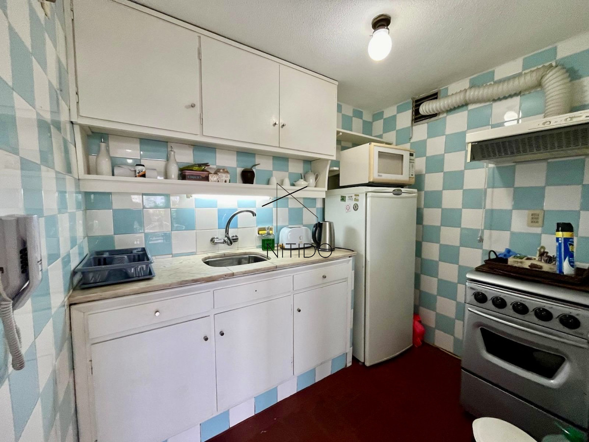Apartamento ID.680 - Oportunidad apto de 1 dormitorio , Aidy Grill ,  Punta del Este 