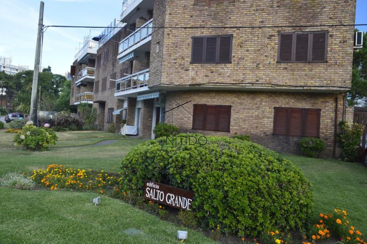 Apartamento ID.680 - Oportunidad apto de 1 dormitorio , Aidy Grill ,  Punta del Este 