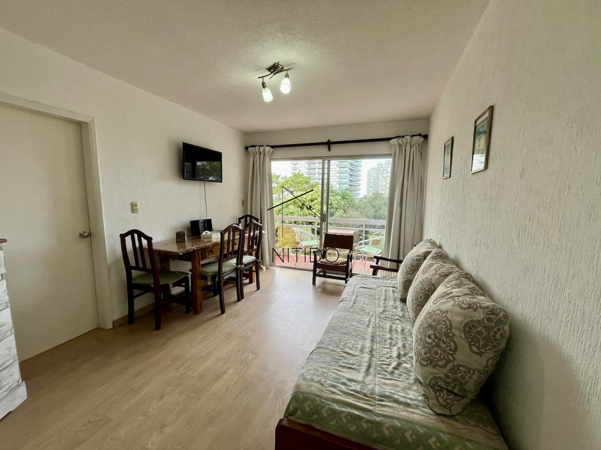 Apartamento ID.680 - Oportunidad apto de 1 dormitorio , Aidy Grill ,  Punta del Este 