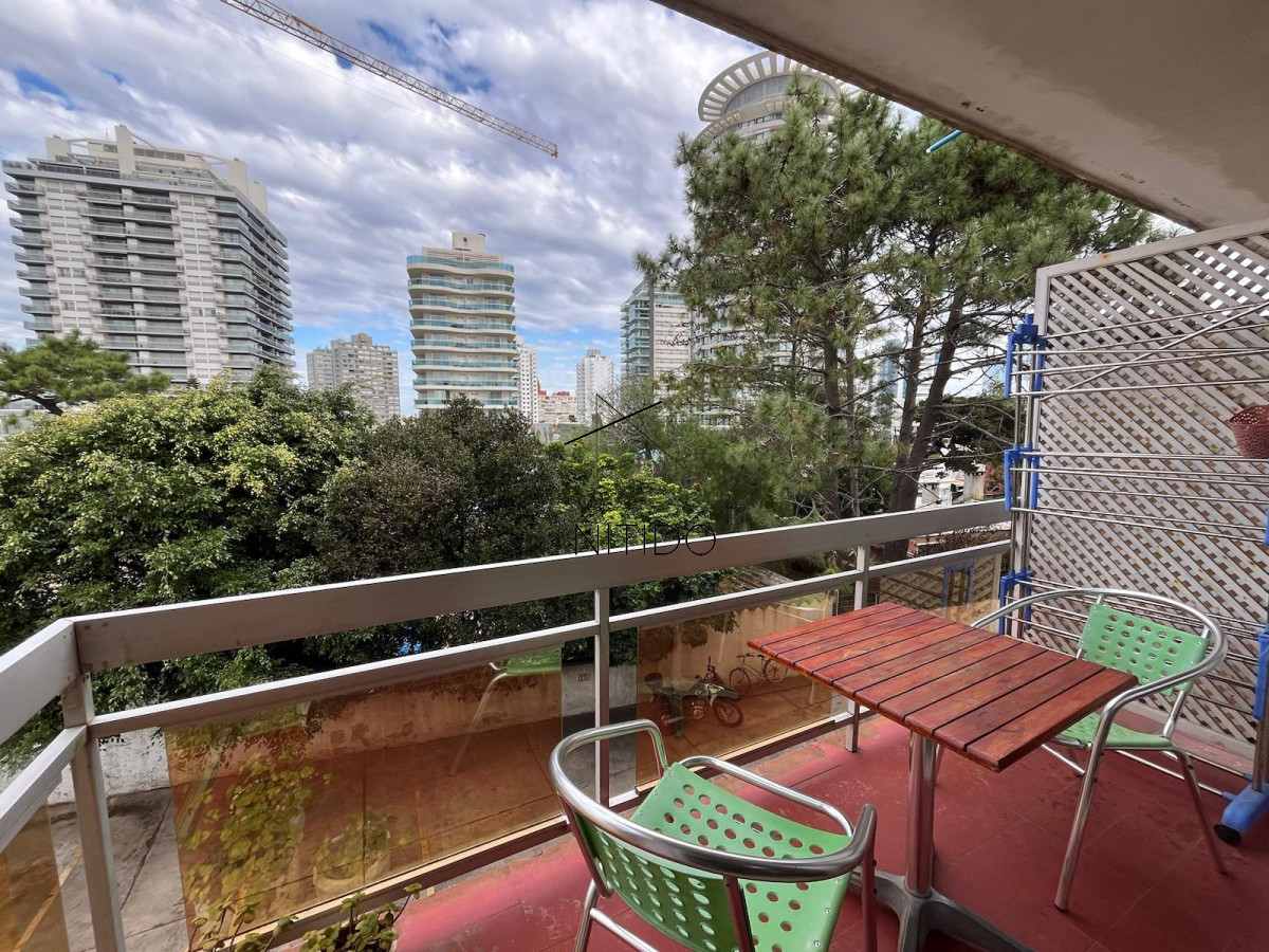 Apartamento ID.680 - Oportunidad apto de 1 dormitorio , Aidy Grill ,  Punta del Este 