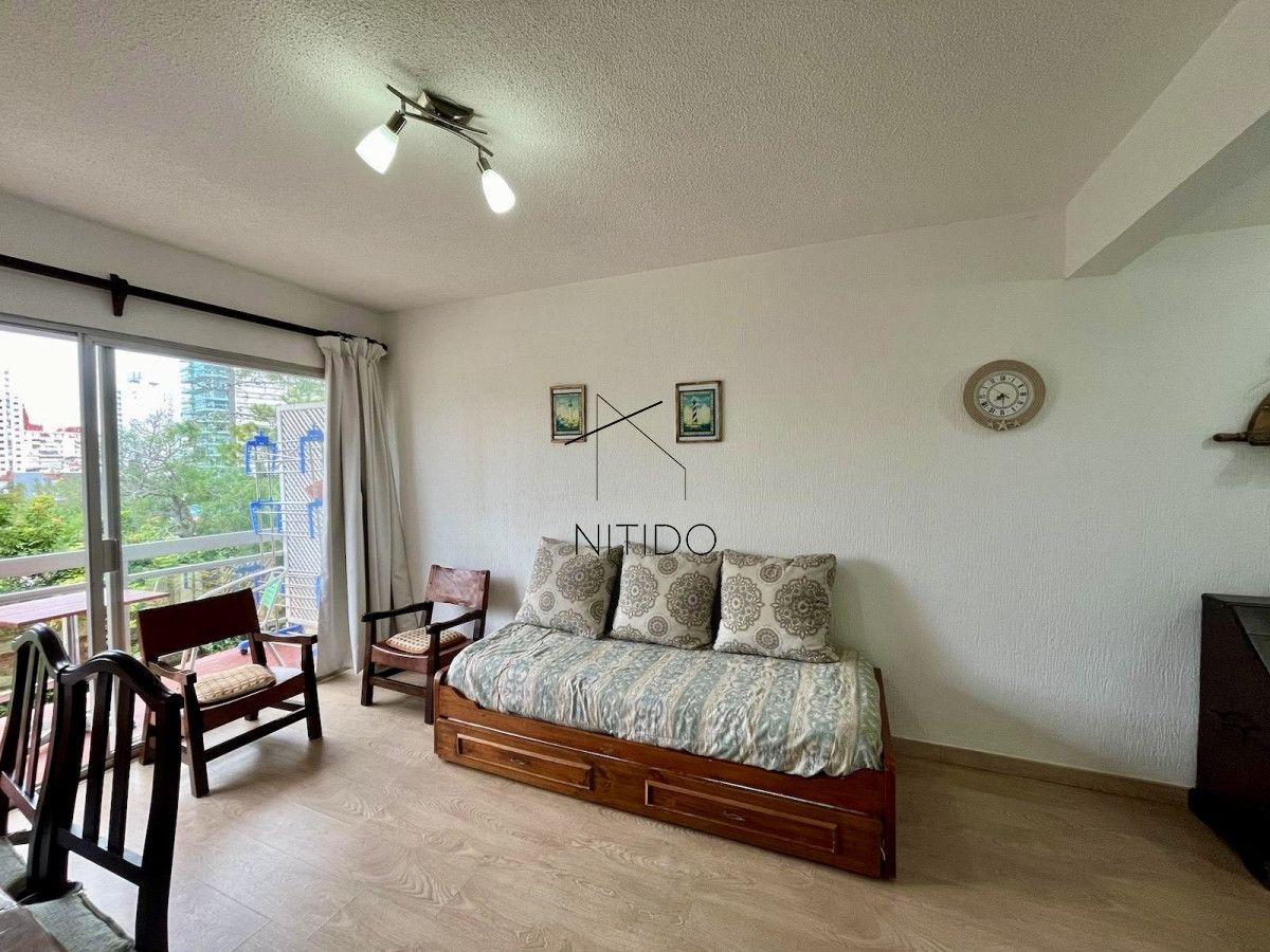 Apartamento ID.680 - Oportunidad apto de 1 dormitorio , Aidy Grill ,  Punta del Este 