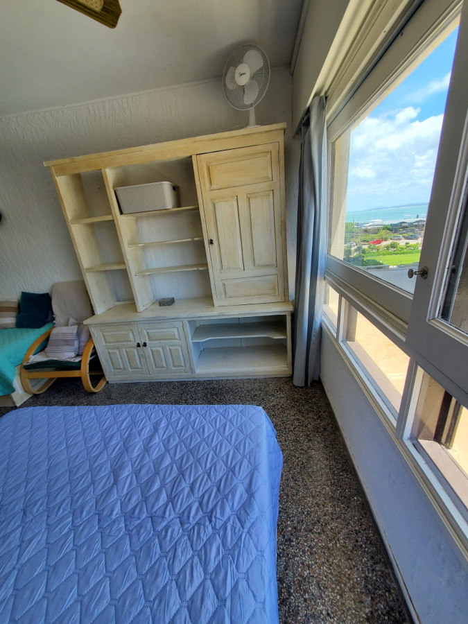 Apartamento ID.442 - Monoambiente impecable, EN VENTA, primera linea, mansa.