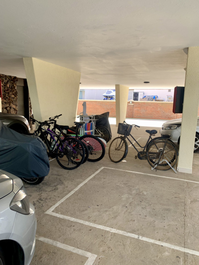 Apartamento ID.442 - Monoambiente impecable, EN VENTA, primera linea, mansa.