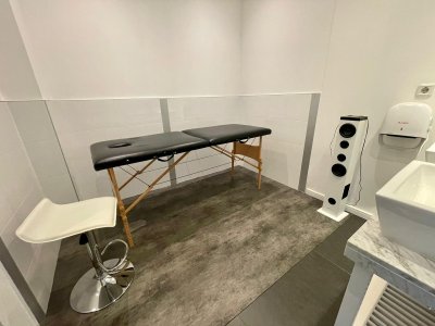 Torre ONE Apartamento en venta, 1 dormitorio Roosevelt. - CCP35777A