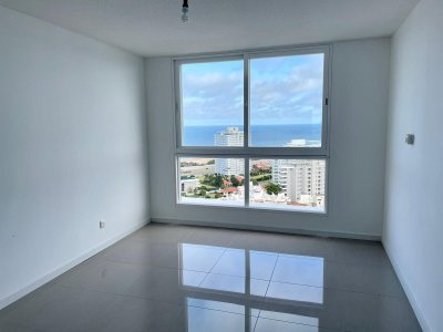 Torre ONE Apartamento en venta, 1 dormitorio Roosevelt. - CCP35777A