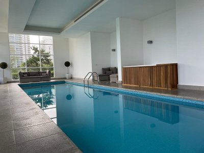 Torre ONE Apartamento en venta, 1 dormitorio Roosevelt. - CCP35777A