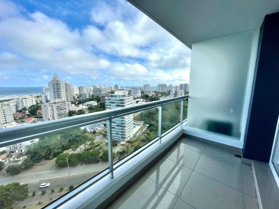 Torre ONE Apartamento en venta, 1 dormitorio Roosevelt. - CCP35777A