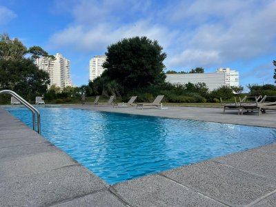 Torre ONE Apartamento en venta, 1 dormitorio Roosevelt. - CCP35777A