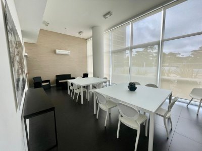 Torre ONE Apartamento en venta, 1 dormitorio Roosevelt. - CCP35777A