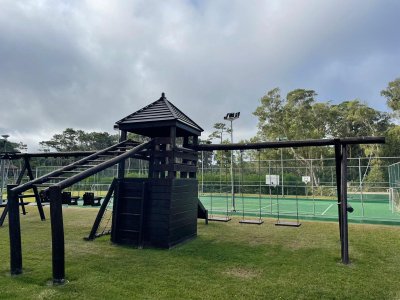 Torre ONE Apartamento en venta, 1 dormitorio Roosevelt. - CCP35777A