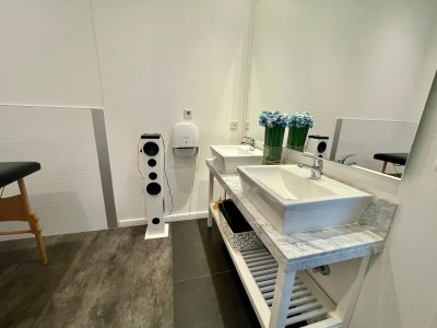 Torre ONE Apartamento en venta, 1 dormitorio Roosevelt. - CCP35777A