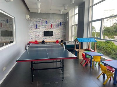 Torre ONE Apartamento en venta, 1 dormitorio Roosevelt. - CCP35777A