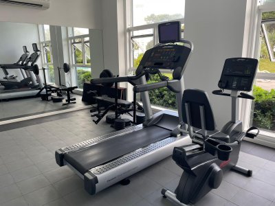 Torre ONE Apartamento en venta, 1 dormitorio Roosevelt. - CCP35777A