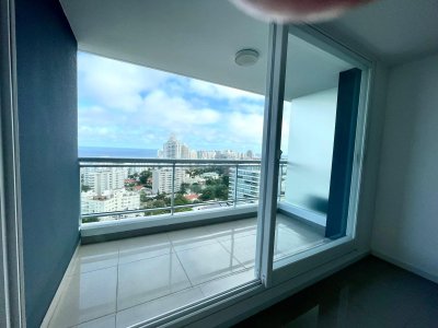 Torre ONE Apartamento en venta, 1 dormitorio Roosevelt. - CCP35777A