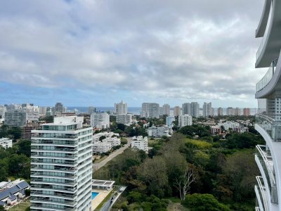 Torre ONE Apartamento en venta, 1 dormitorio Roosevelt. - CCP35777A