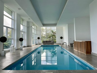 Torre ONE Apartamento en venta, 1 dormitorio Roosevelt. - CCP35777A