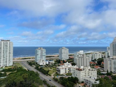 Torre ONE Apartamento en venta, 1 dormitorio Roosevelt. - CCP35777A