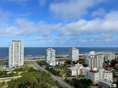Torre ONE Apartamento en venta, 1 dormitorio Roosevelt. - CCP35777A