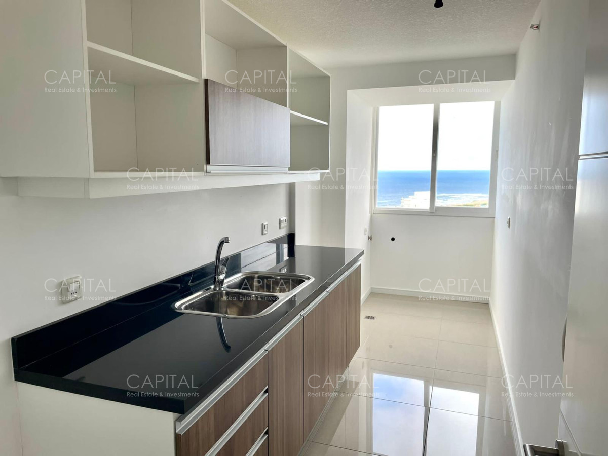 Apartamento ID.35777 - Torre ONE Apartamento en venta, 1 dormitorio Roosevelt.