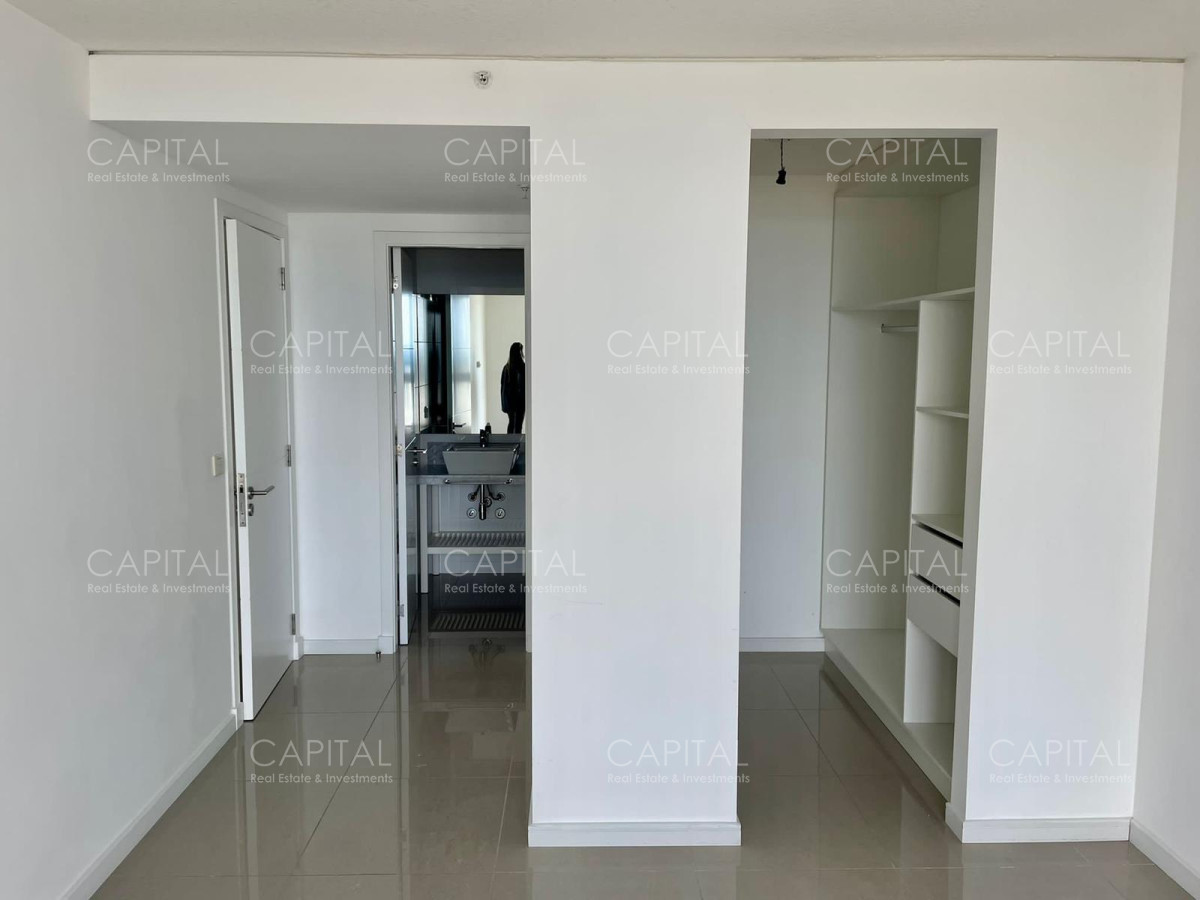 Apartamento ID.35777 - Torre ONE Apartamento en venta, 1 dormitorio Roosevelt.